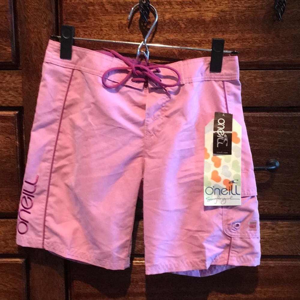 Girls Boardshorts